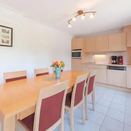 Vissershuisje 09-04 With Parking By Interhome Dom wakacyjny *